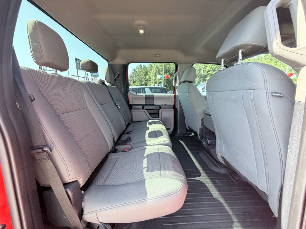 Used 2022 Ford F250 XL w/ STX Appearance Package AWD/4WD image 24