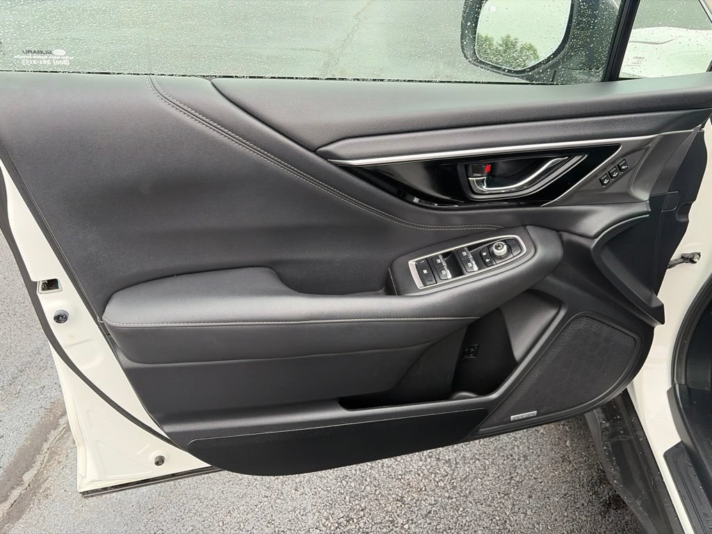 Used 2020 Subaru Outback Limited XT AWD/4WD image 14