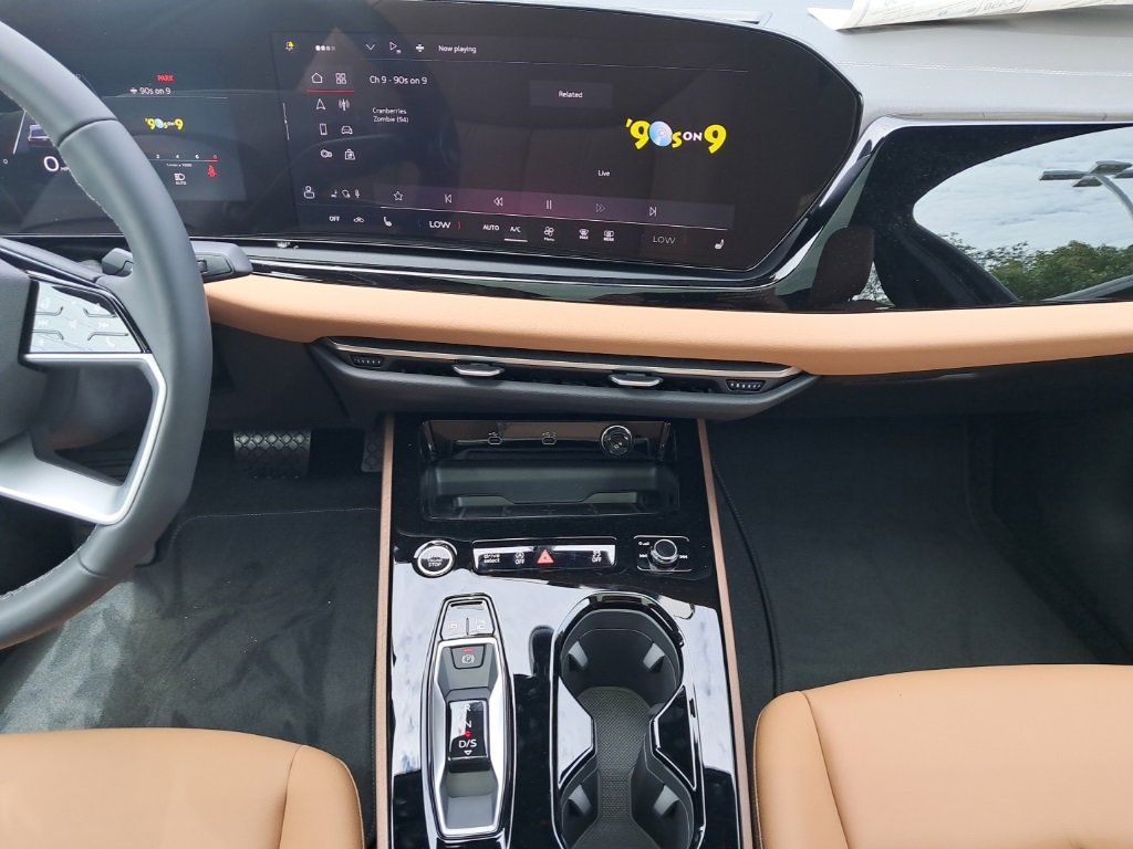 New 2025 Audi A5 2.0T Premium Plus image 6