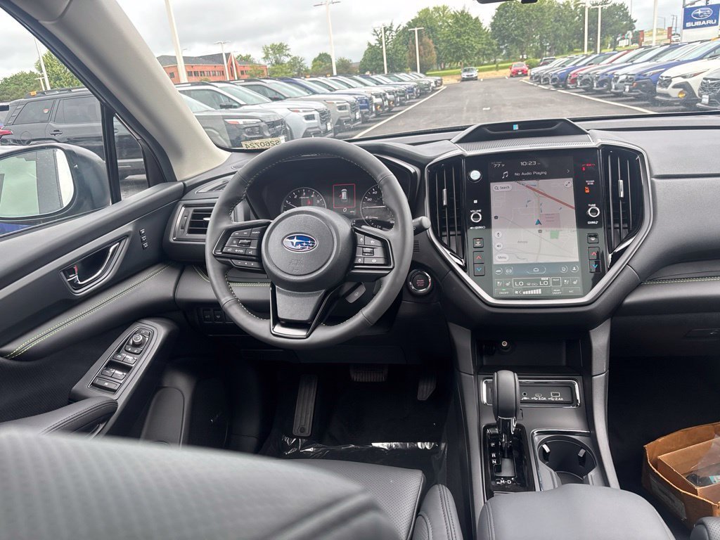 New 2026 Subaru Ascent Bronze Edition AWD/4WD image 23