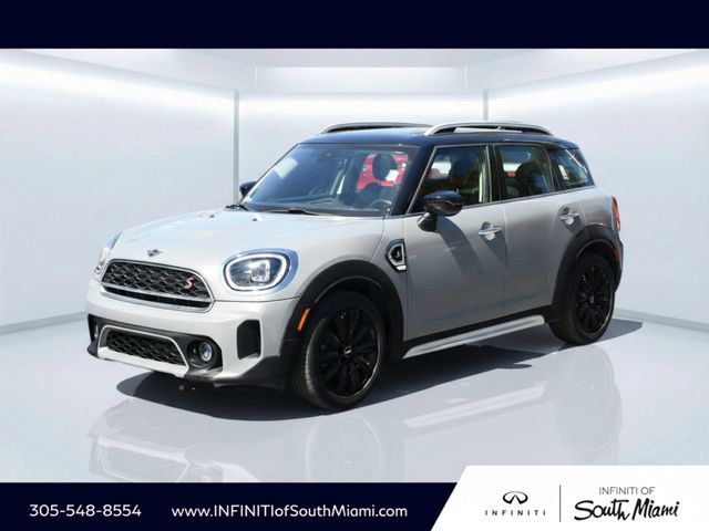 Used 2023 MINI Cooper Countryman S image 1