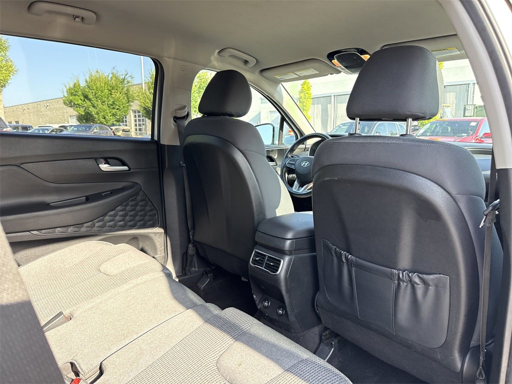 Used 2023 Hyundai Santa Fe SEL image 18