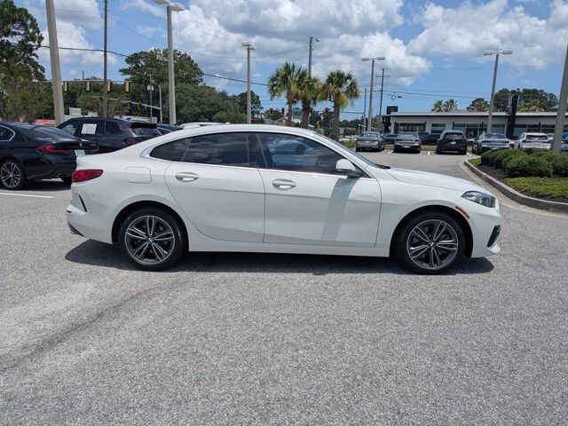 Used 2022 BMW 228i Gran Coupe w/ Convenience Package FWD image 4