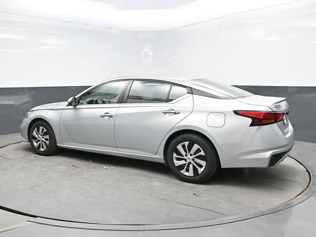 Used 2021 Nissan Altima 2.5 S FWD image 4