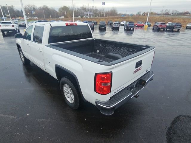 Used 2014 GMC Sierra 1500 SLE w/ SLE Value Package image 6