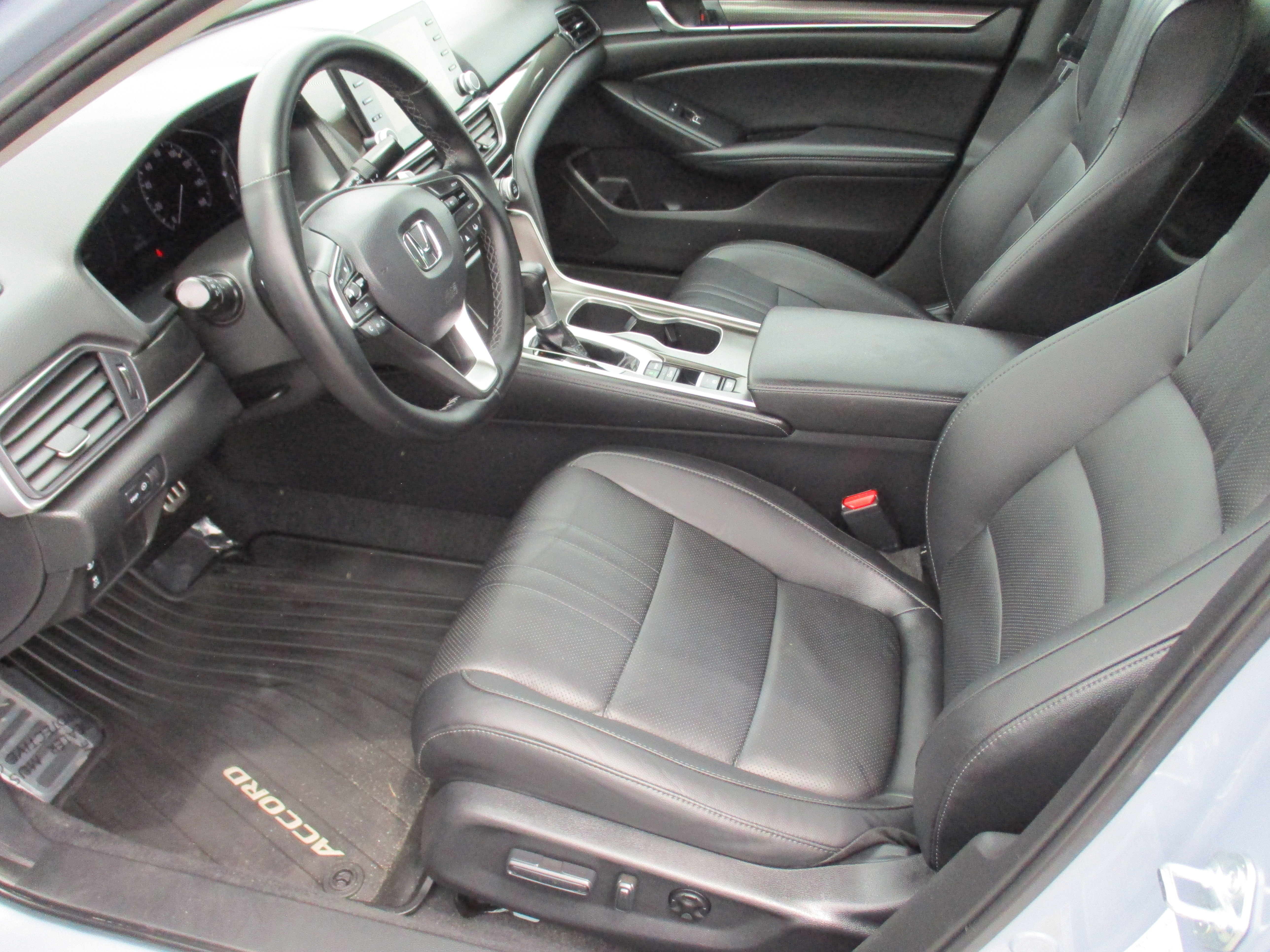 Certified 2022 Honda Accord Sport Special Edition image 10