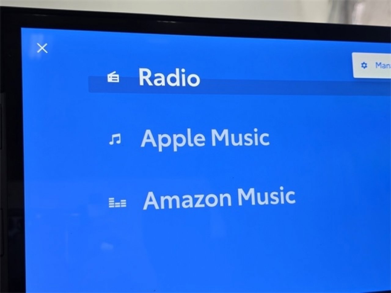 New 2026 Toyota Tundra Platinum image 6