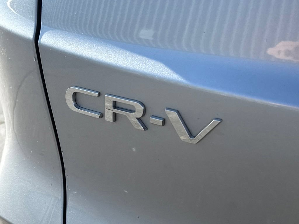 Certified 2024 Honda CR-V EX image 11