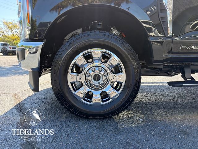 New 2026 Ford F250 Lariat w/ Lariat Ultimate Package image 31