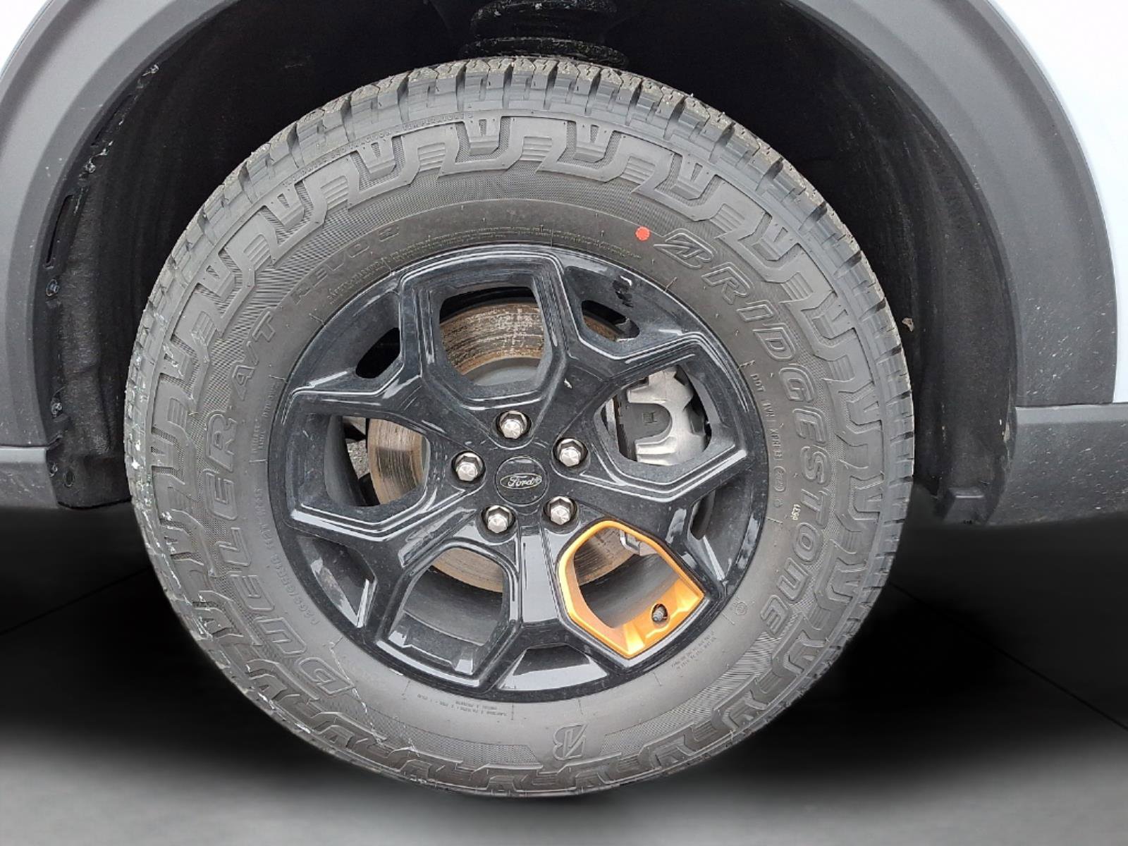 New 2026 Ford Explorer Tremor w/ Tremor Ultimate Package image 19