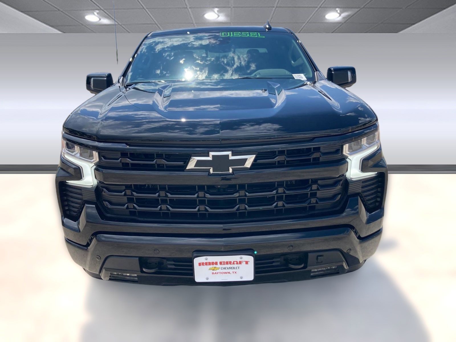New 2026 Chevrolet Silverado 1500 RST w/ Safety Package image 5