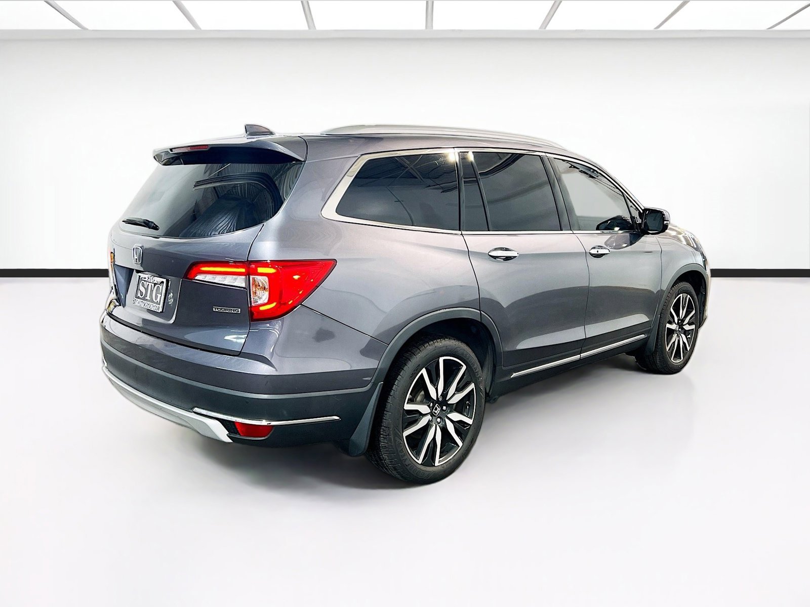 Used 2020 Honda Pilot Touring image 4