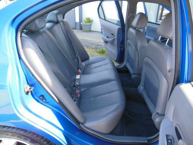 Used 2004 Hyundai Elantra GT image 22