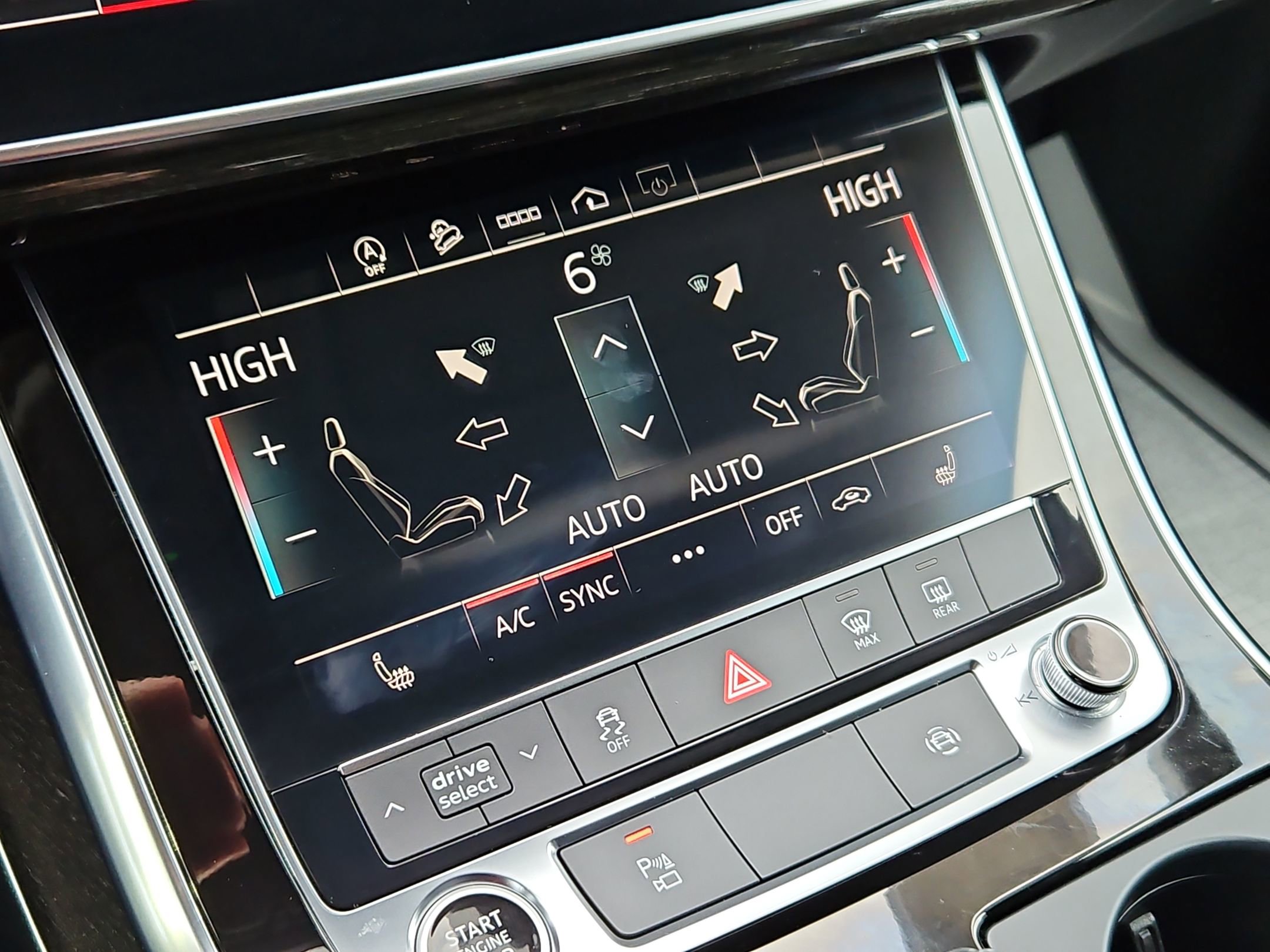 Used 2022 Audi Q7 2.0T Premium image 21