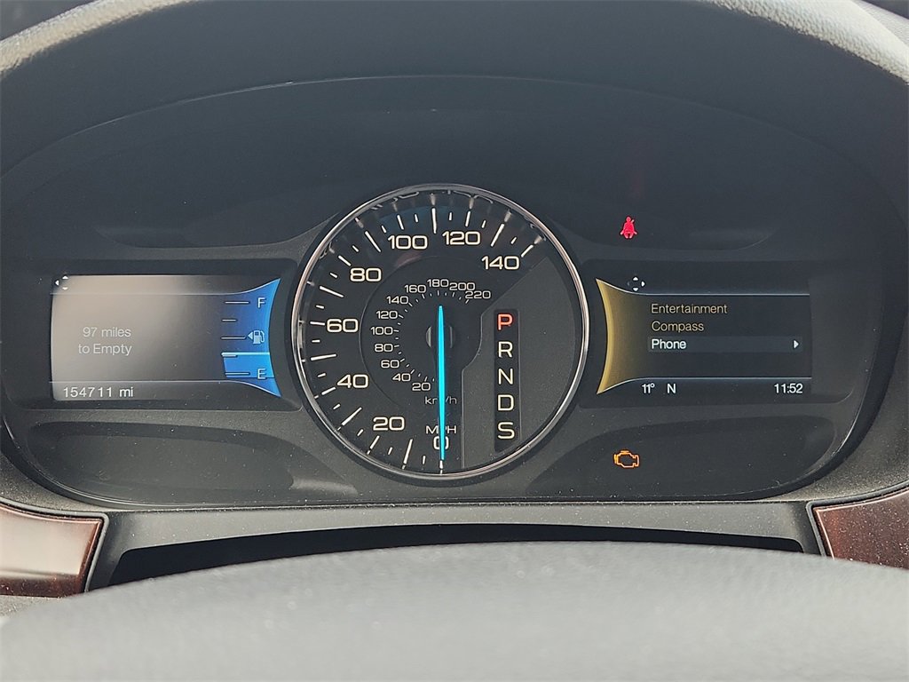 Used 2014 Ford Edge Limited image 23