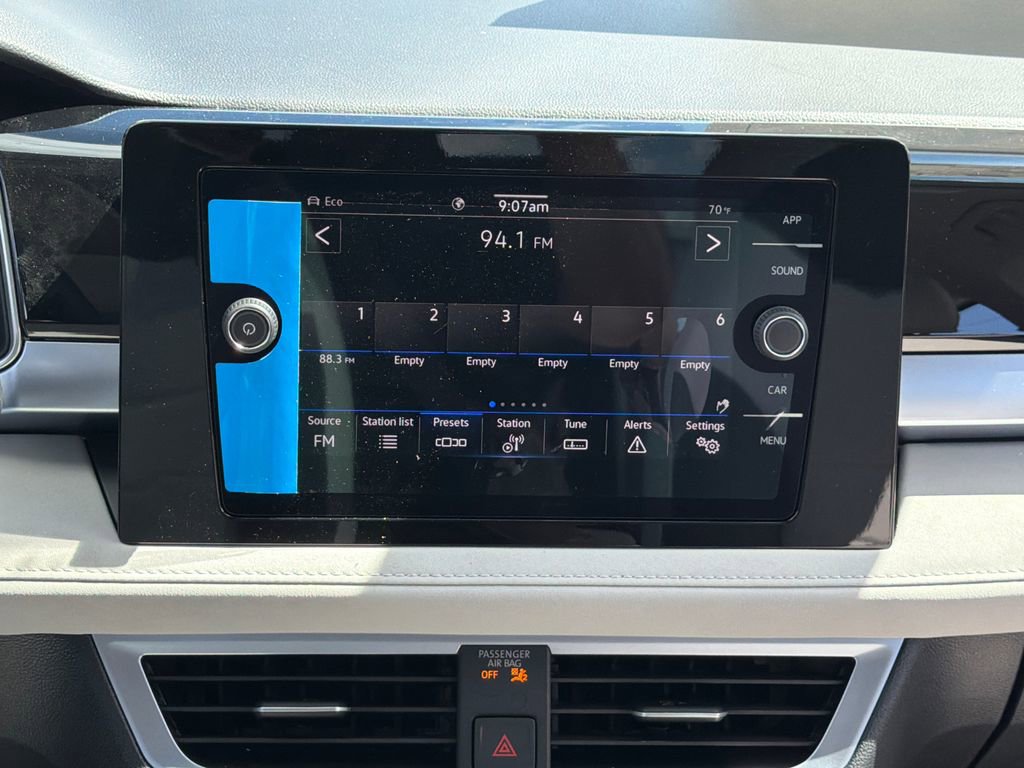 New 2026 Volkswagen Taos SE AWD/4WD image 18