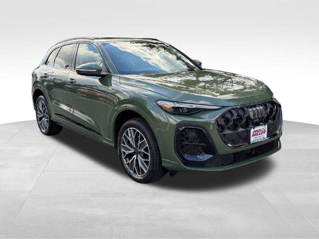 New 2026 Audi Q5 Premium Plus AWD/4WD image 3
