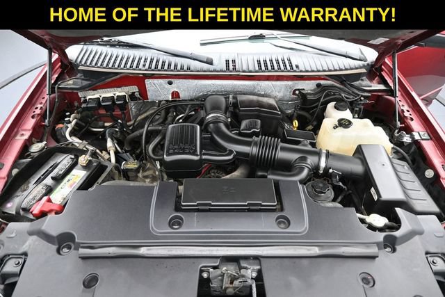 Used 2013 Ford Expedition EL Limited AWD/4WD image 58