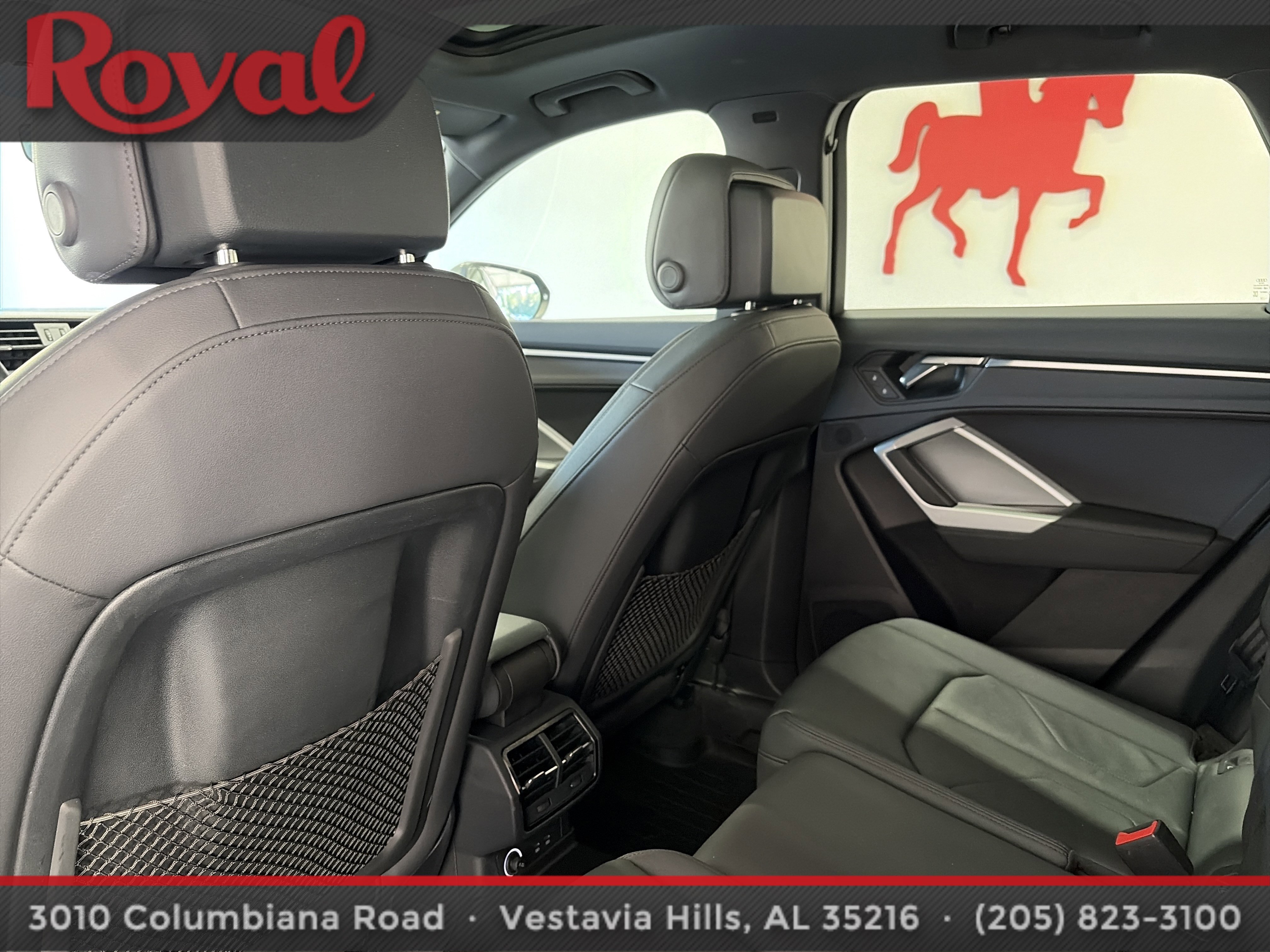 Used 2020 Audi Q3 2.0T Premium w/ Convenience Package image 23