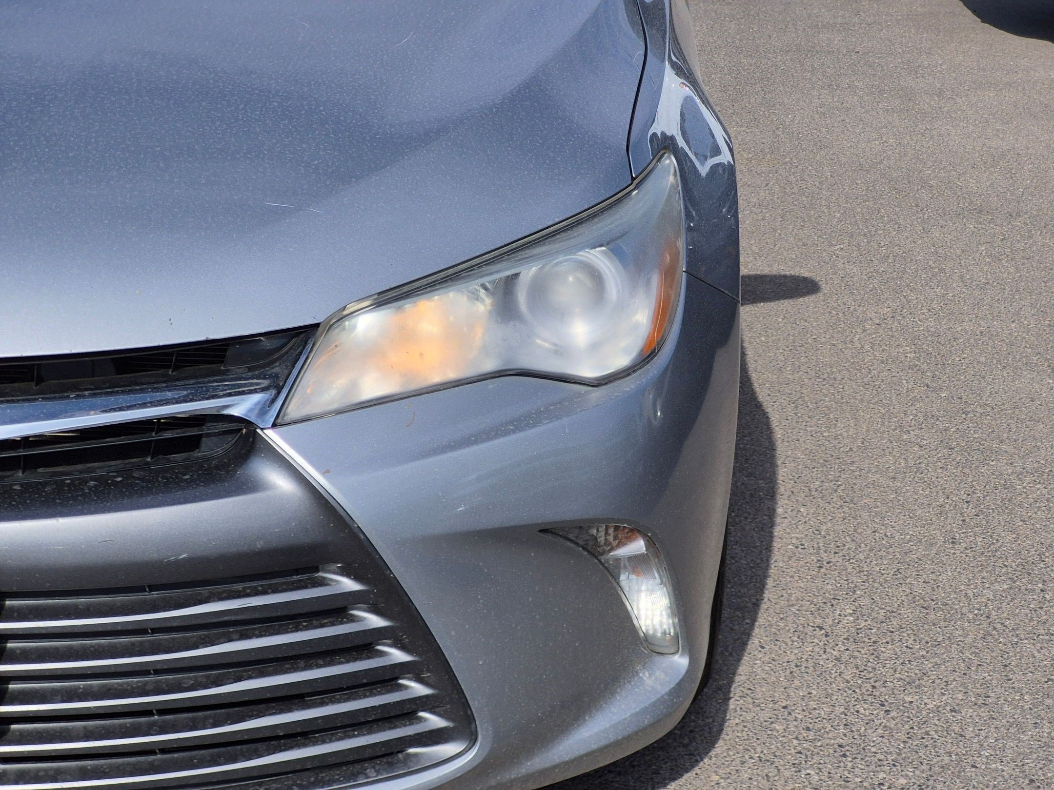 Used 2017 Toyota Camry LE FWD image 10