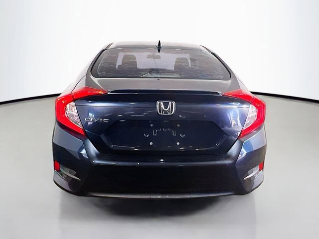 Used 2017 Honda Civic EX-T image 20