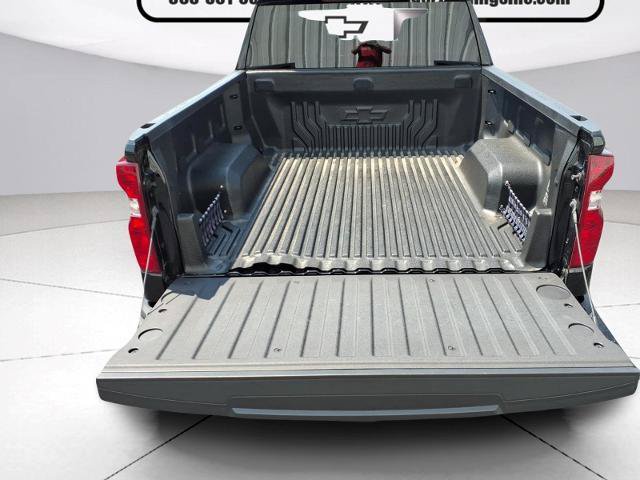 Used 2024 Chevrolet Silverado 1500 LT AWD/4WD image 5