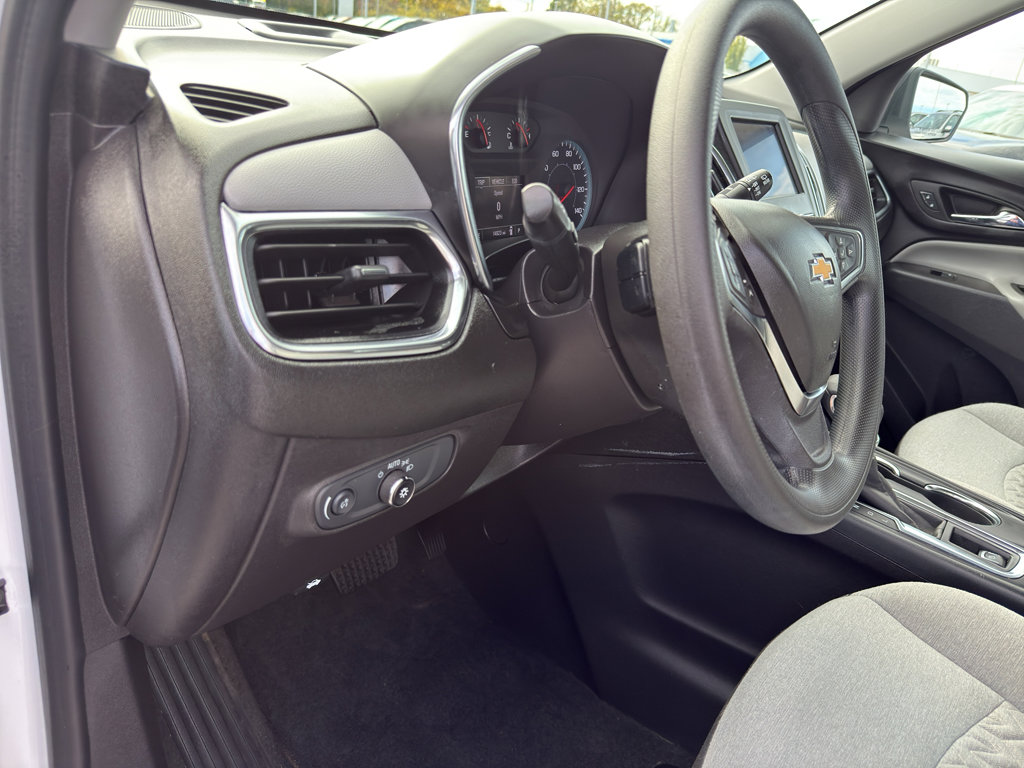 Certified 2024 Chevrolet Equinox LS image 13