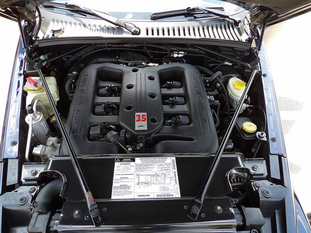 Used 2001 Chrysler Prowler RWD image 29