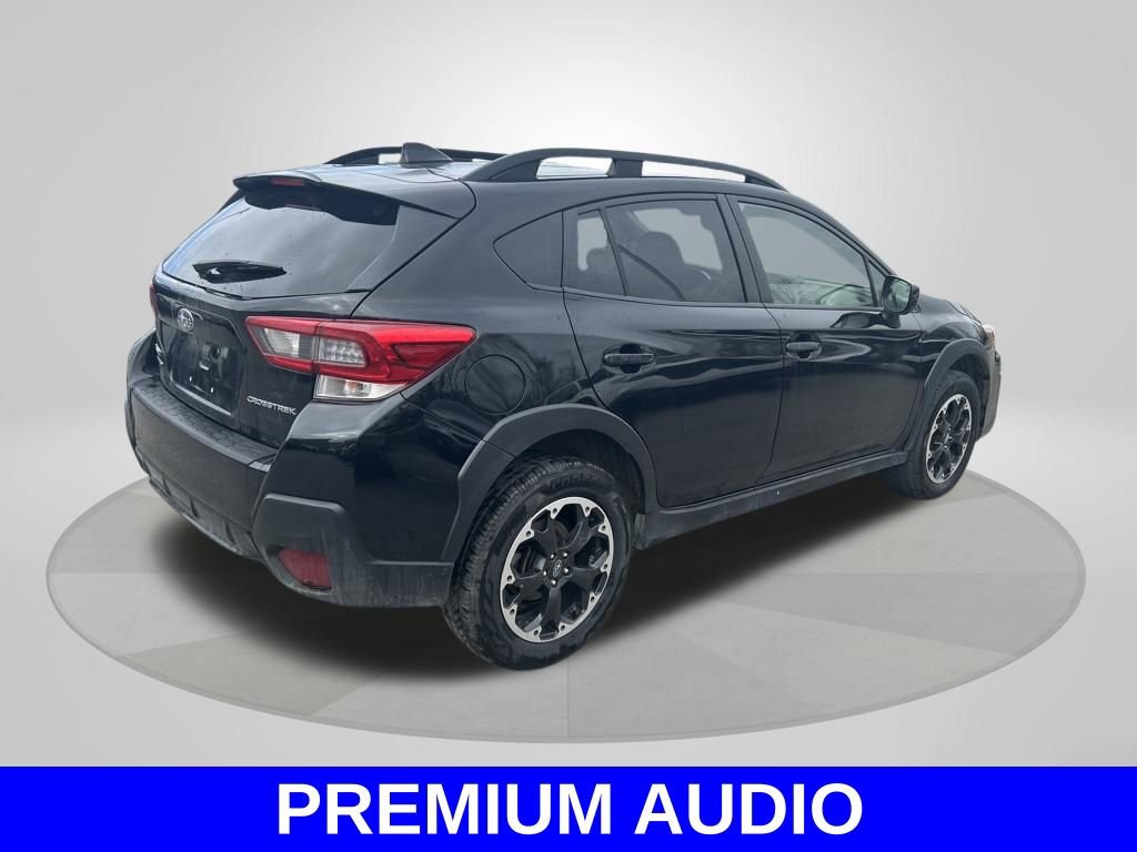 Used 2023 Subaru Crosstrek 2.0i Premium image 6