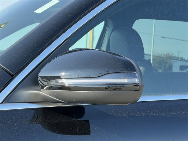 Used 2024 Mercedes-Benz GLB 250 4MATIC image 37