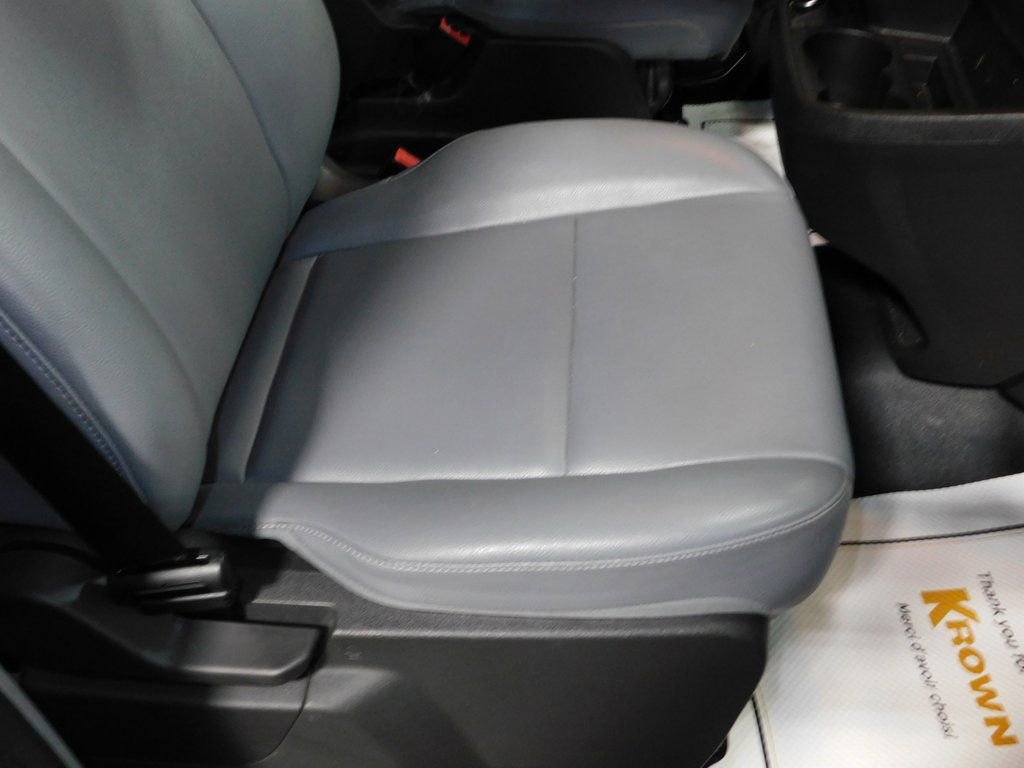 Used 2019 Ford Transit 250 148 Medium Roof RWD image 84