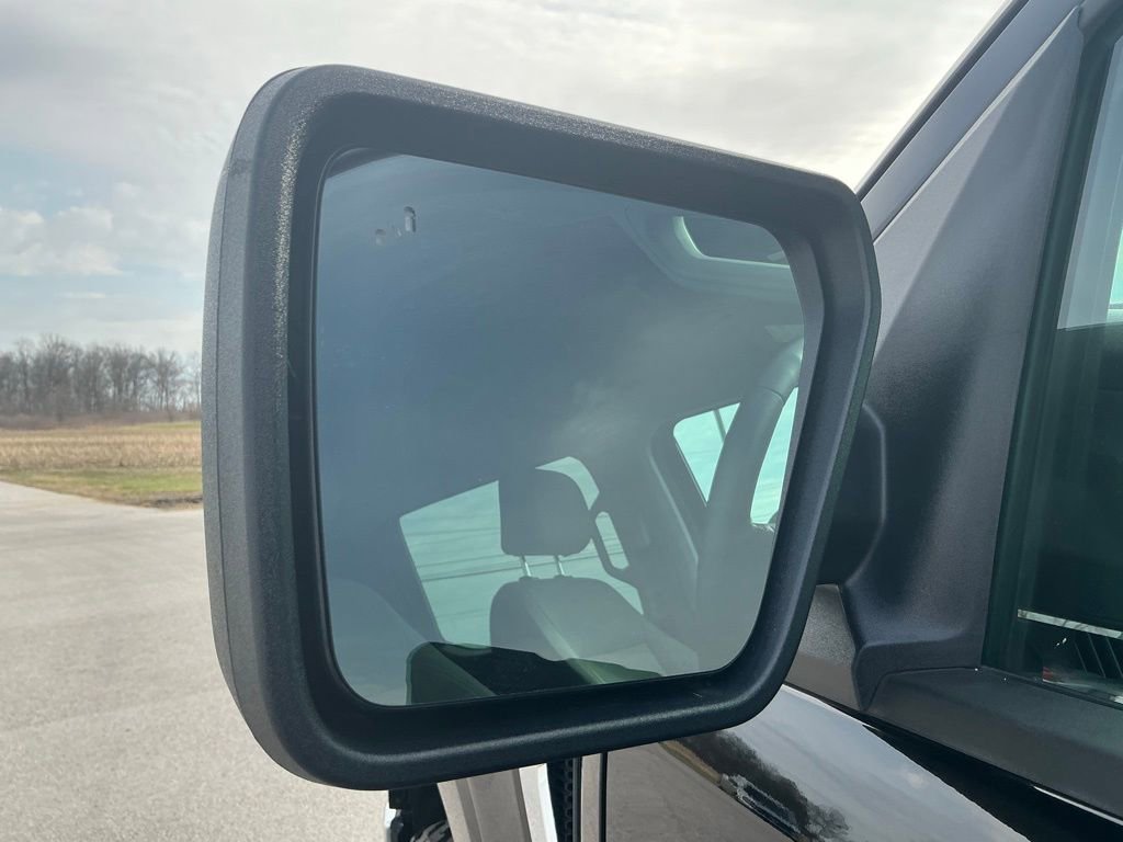 Used 2025 Ford F150 XLT w/ Equipment Group 301A Standard AWD/4WD image 14