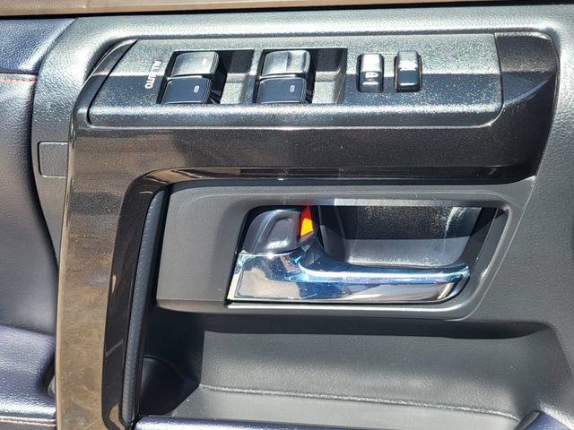 Used 2022 Toyota 4Runner TRD Pro AWD/4WD image 13