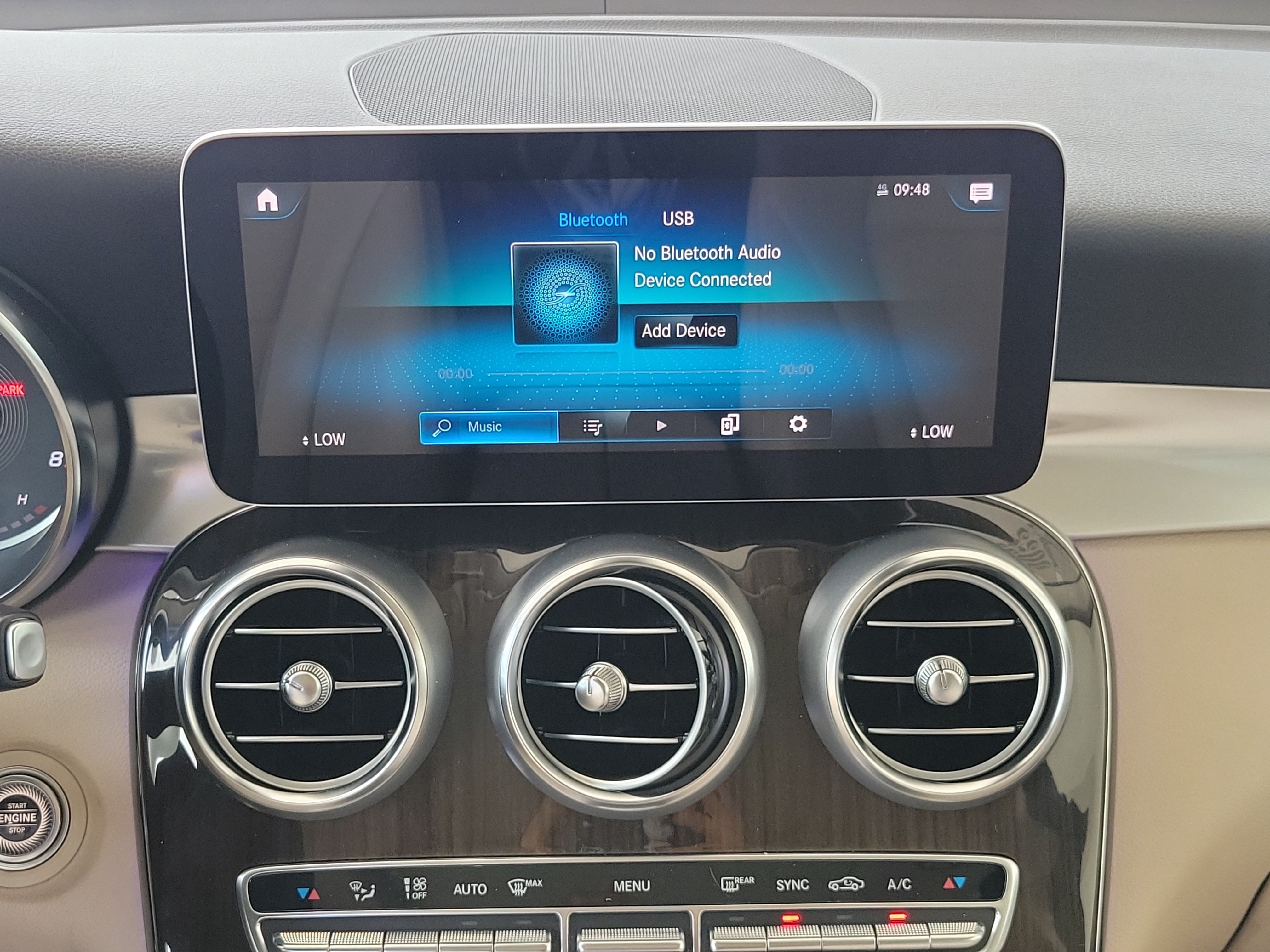 Used 2022 Mercedes-Benz GLC 300 image 15