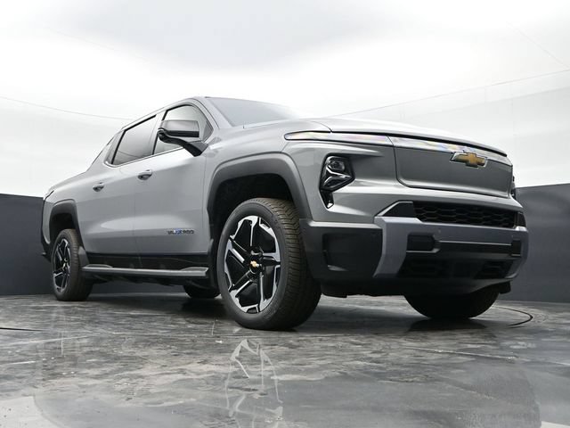 New 2026 Chevrolet Silverado EV LT AWD/4WD image 46