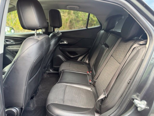 Used 2016 Buick Encore AWD image 13