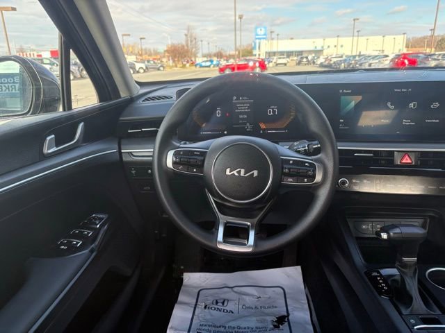 Used 2026 Kia K5 LXS image 13