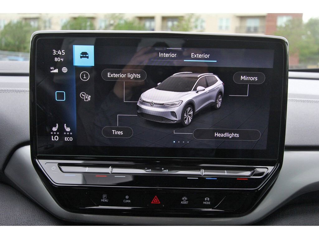 Used 2023 Volkswagen ID.4 Pro S Plus AWD/4WD image 28