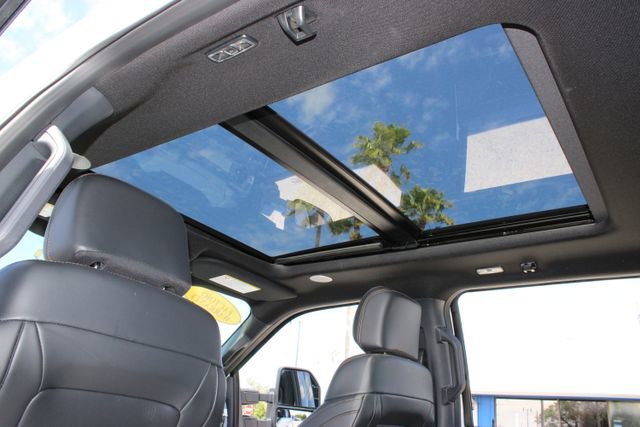 Used 2024 Ford F250 Platinum image 25