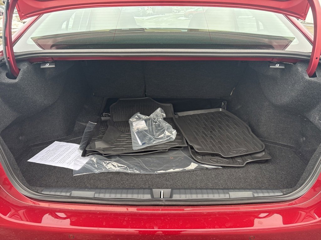 Certified 2024 Subaru Legacy Limited image 28