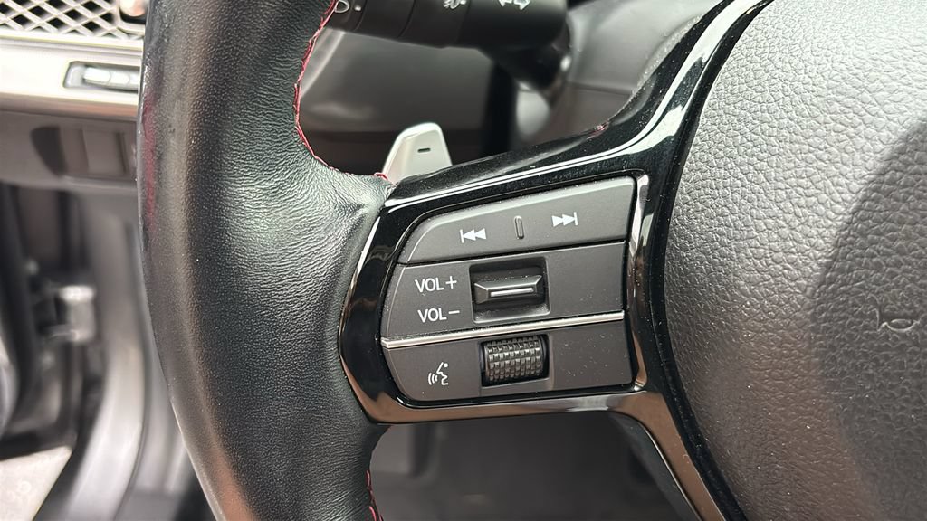Used 2024 Acura Integra A-Spec FWD image 17
