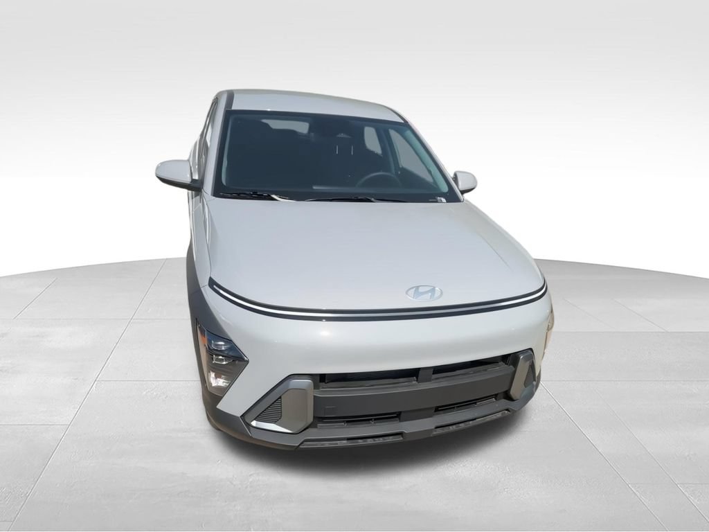 New 2026 Hyundai Kona SE AWD/4WD image 3
