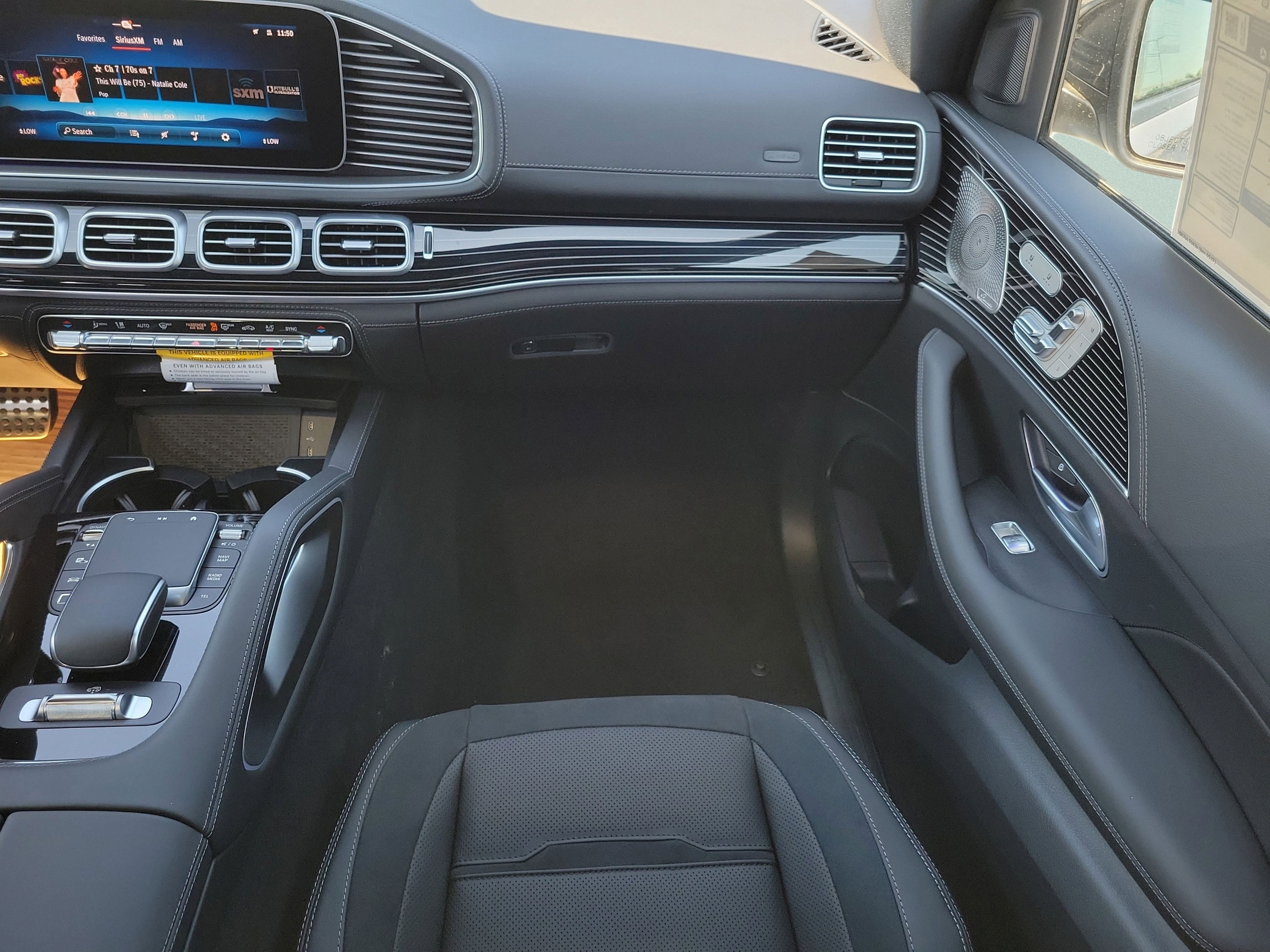 New 2026 Mercedes-Benz GLE 53 AMG 4MATIC image 13