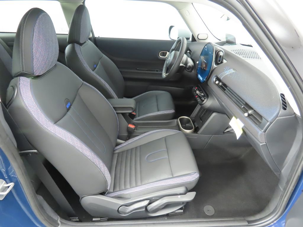 Used 2026 MINI Cooper S image 21