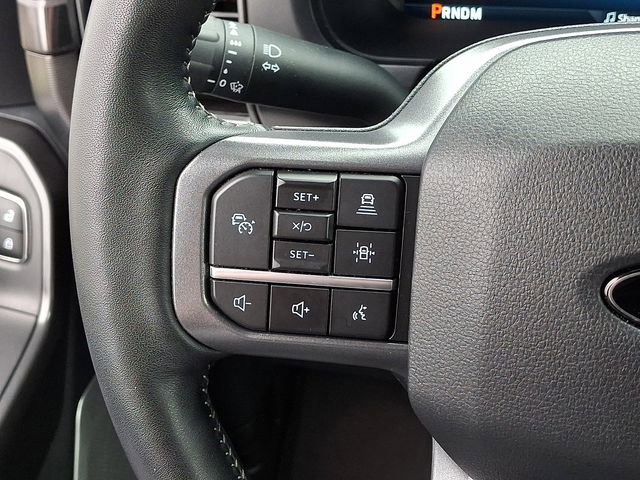 Certified 2024 Ford F150 Lariat w/ Equipment Group 502A High image 22