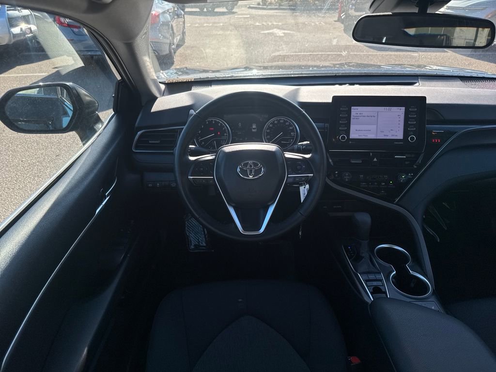 Used 2023 Toyota Camry LE image 12