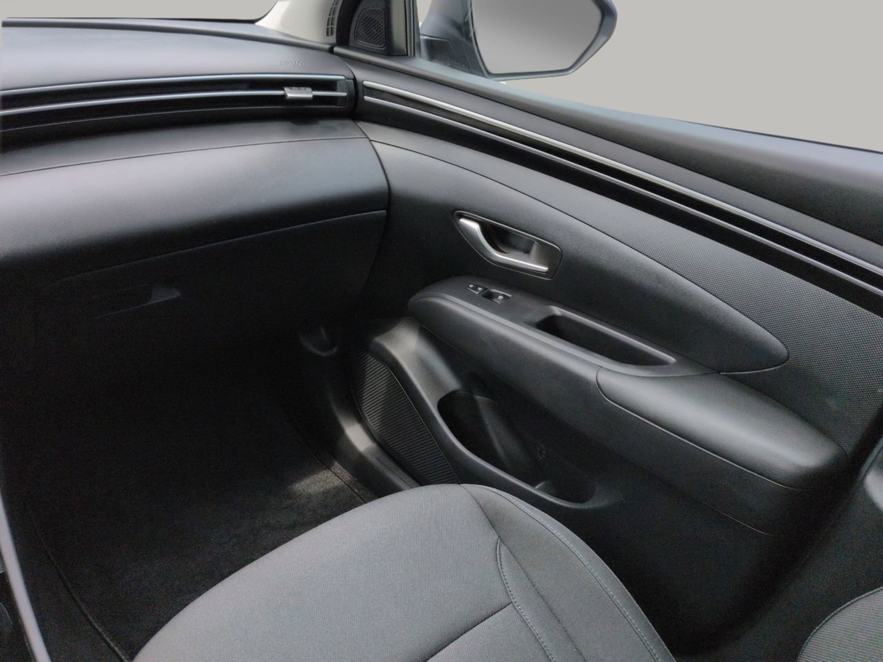 Used 2023 Hyundai Tucson SEL FWD image 21