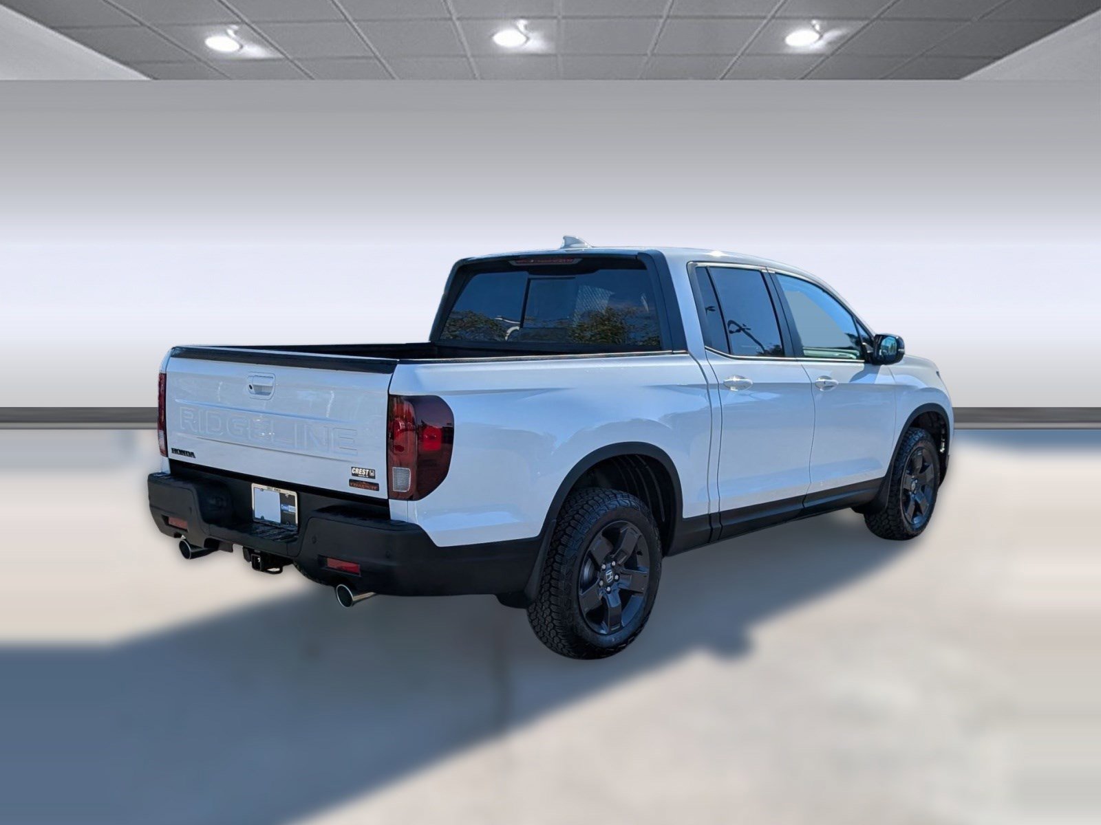 New 2026 Honda Ridgeline TrailSport image 9
