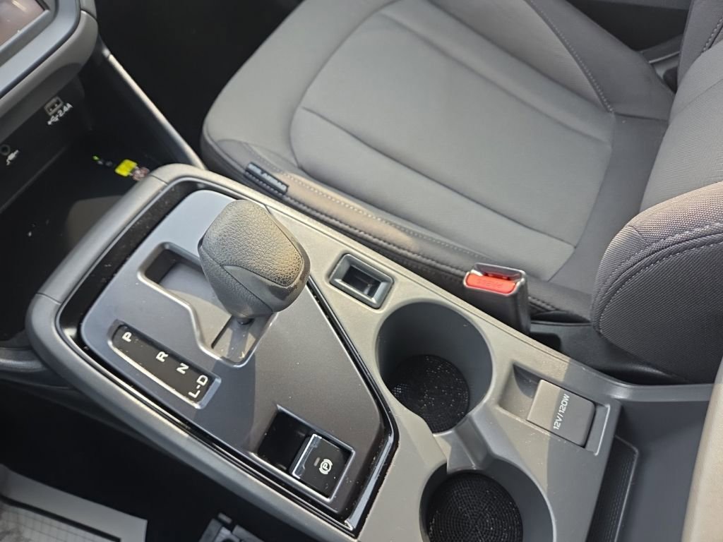 Used 2024 Subaru Crosstrek 2.0i w/ Crosstrek Mirror Package image 32