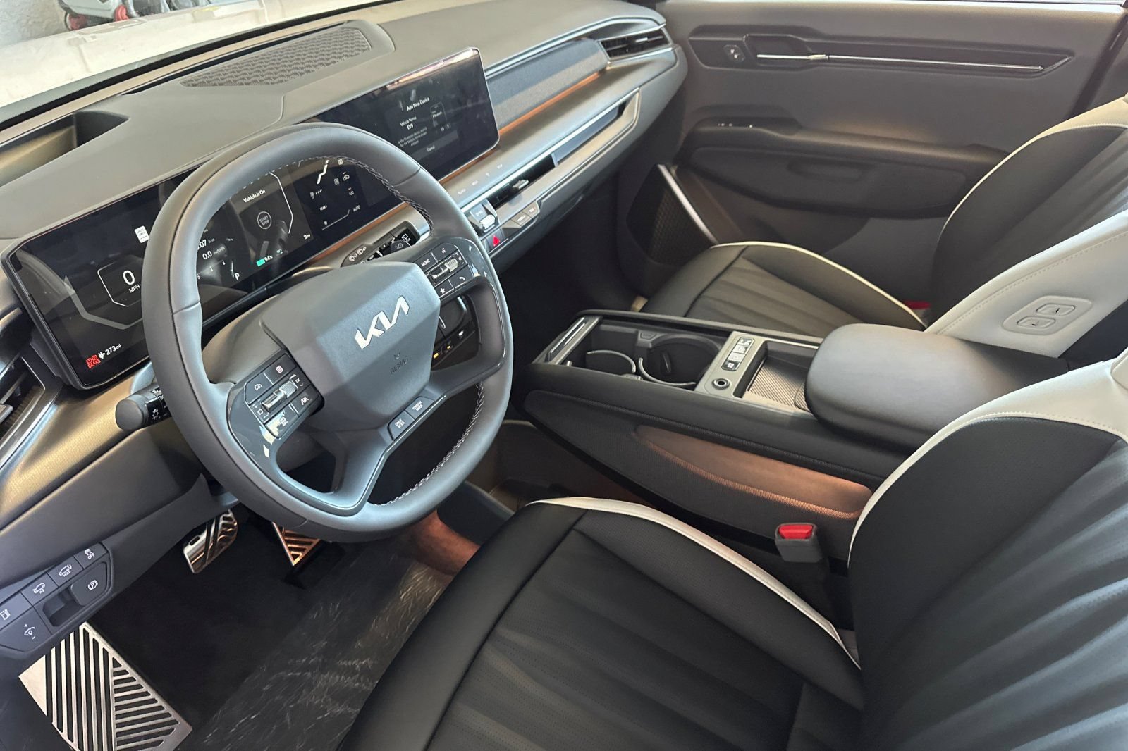 New 2026 Kia EV9 GT-Line AWD/4WD image 10